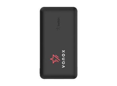 Product image Belkin BoostCharge Powerbank 10K bedrucken