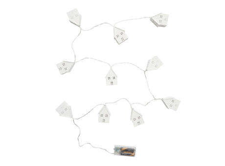 COSY LIGHTS - Lichterkette Werbeartikel