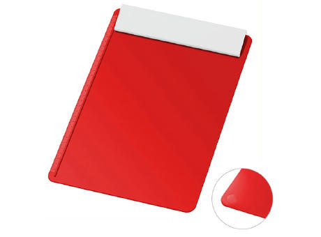 Klemmbrett DIN A4 "Alpha II" Werbeartikel