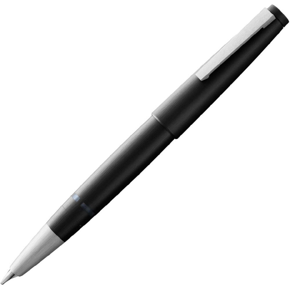 Product image Füllhalter LAMY 2000 black M Werbeartikel