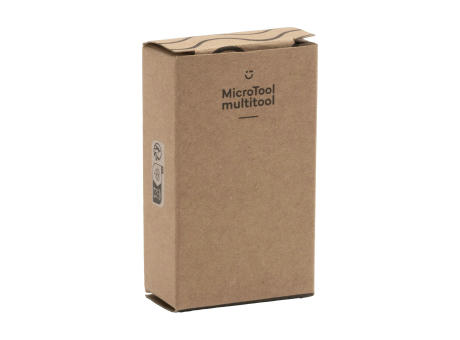 MicroTool Multizange Werbeartikel