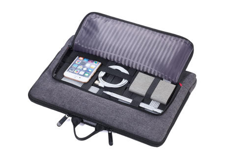 TROIKA Portfoliotasche MON CARRY Werbeartikel