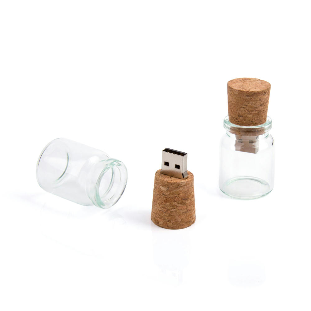 USB Stick Jar Werbeartikel