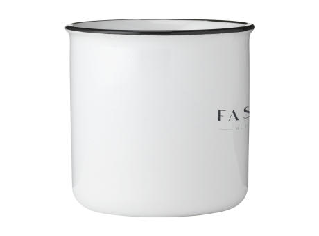 Campfire 320 ml Tasse bedrucken