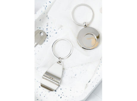 Flaschenöffner/Schlüsselanhänger Kapka Werbeartikel