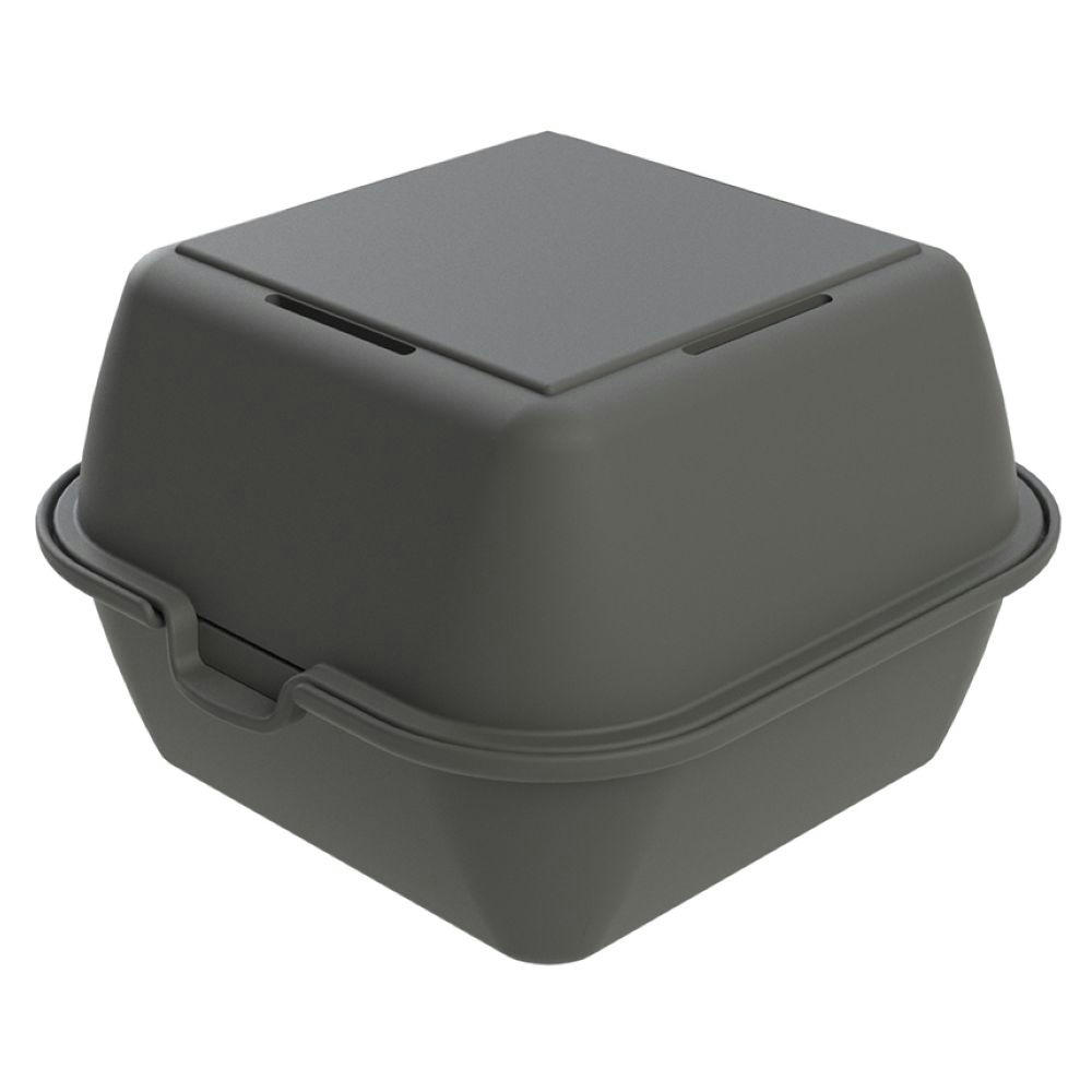 Product image KOZIOL MOVE BURGER Burgerbox 311mm Werbeartikel