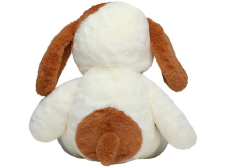 Hund Fiete Werbeartikel