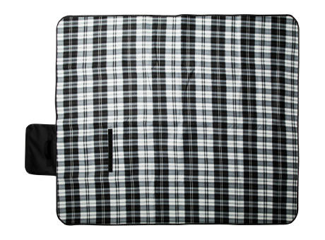 RPET Picknickdecke Angama Werbeartikel