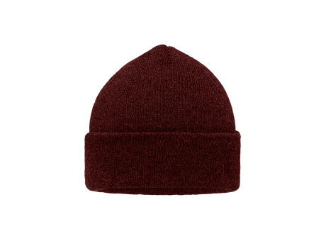 rot (dark-red-melange)