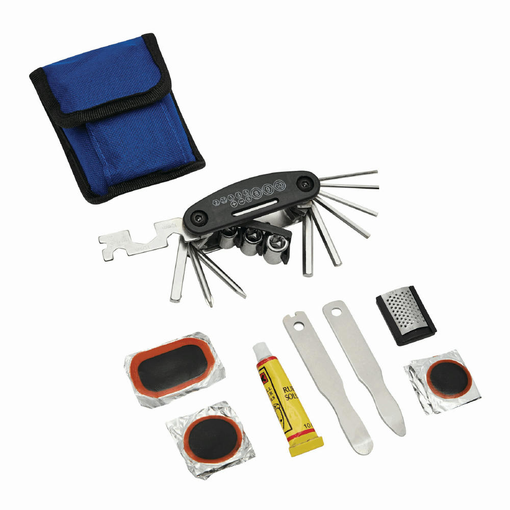 Product image ON TOUR - Fahrradwerkzeug Werbeartikel