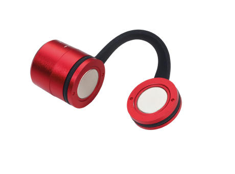 TROIKA Taschenlampe ECO RUN Werbeartikel