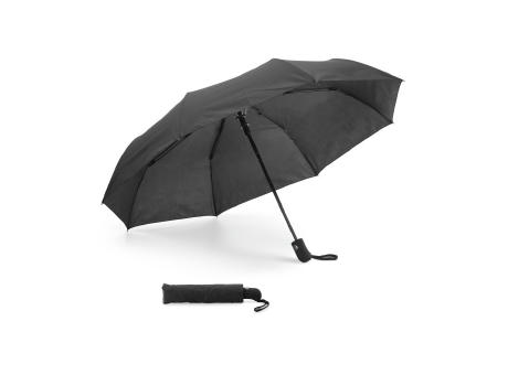 Product image JACOBS. Taschenschirm aus 190T Pongee mit automatischer Öffnung Werbeartikel