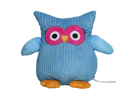 Product image Eule Lisann Werbeartikel