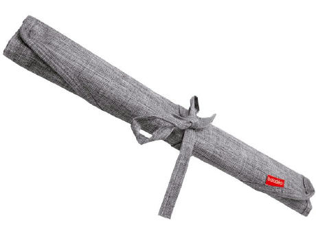 Chef Messer 'Stavanger', Olivenholz Werbeartikel