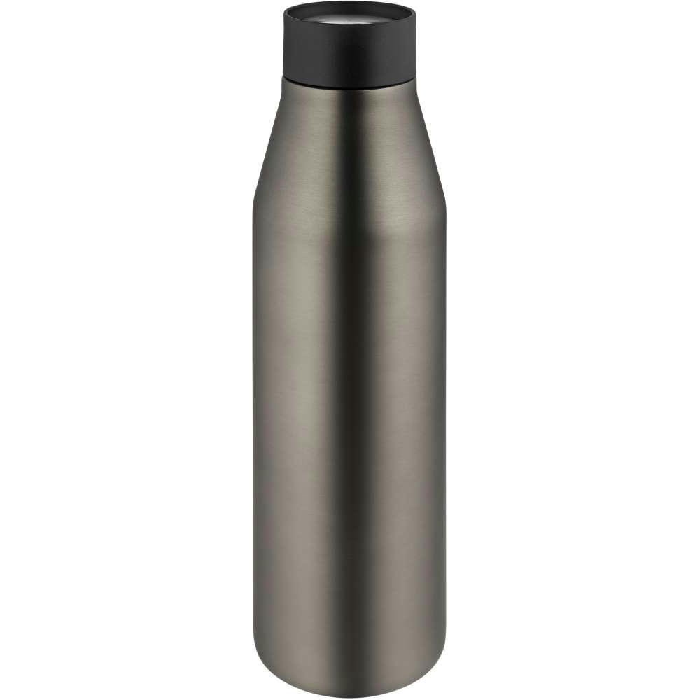 Product image Metmaxx® Thermoflasche "Click'n Go" Werbeartikel