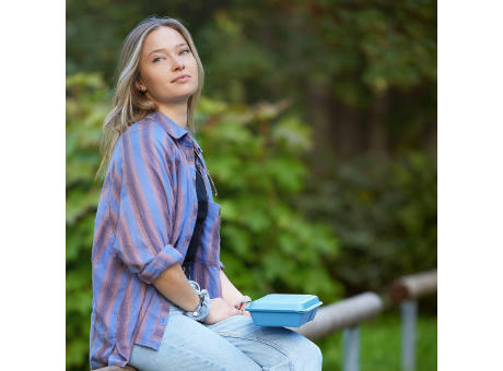 Menübox "ToGo" medium Werbeartikel