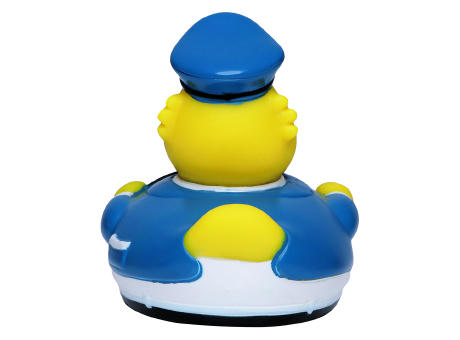 Quietsche-Ente Busfahrer Werbeartikel