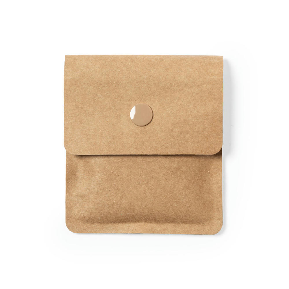 Tasche Aschenbecher Flament bedrucken