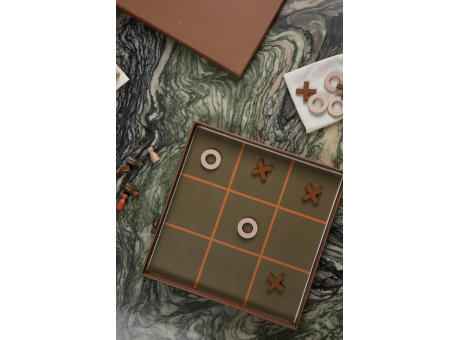 VINGA Coffee-Table Spielesammlung Werbeartikel