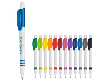 Kugelschreiber Tropic hardcolour bedrucken