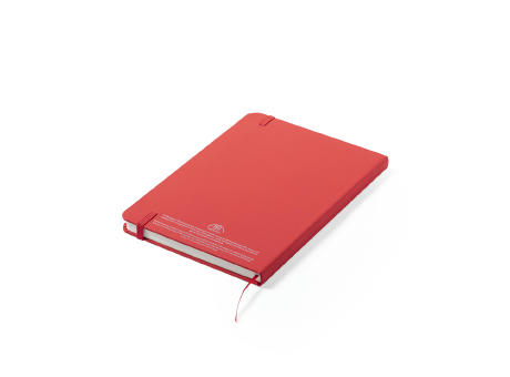 Antibakteriell Notizblock Kioto bedrucken