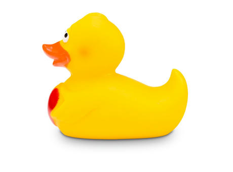 Werbeente Henriette Herz Werbeartikel