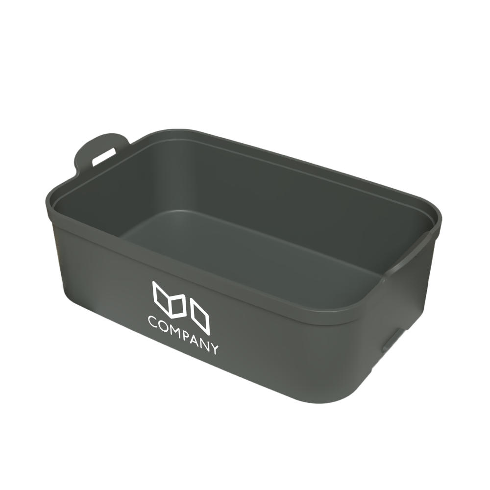 Koziol STAKK BOWL 1,3 Schale 1,3l Werbeartikel