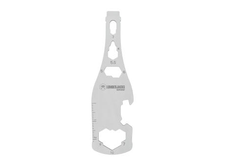 ROMINOX® Key Tool // Bottle - 18 Funktionen bedrucken