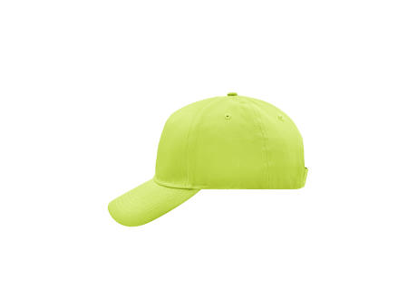 5 Panel Cap - 5 Panel Cap mit ungebürsteter Oberfläche Werbeartikel