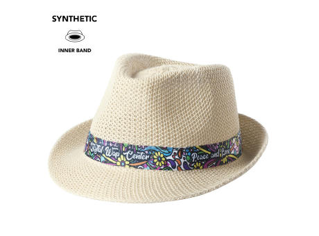 Hut Bauwens Werbeartikel