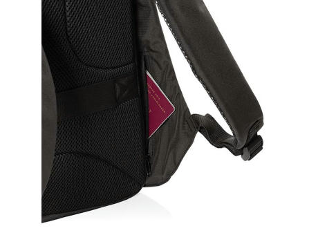 Swiss Peak 15,6" Anti-Diebstahl Laptop-Rucksack bedrucken