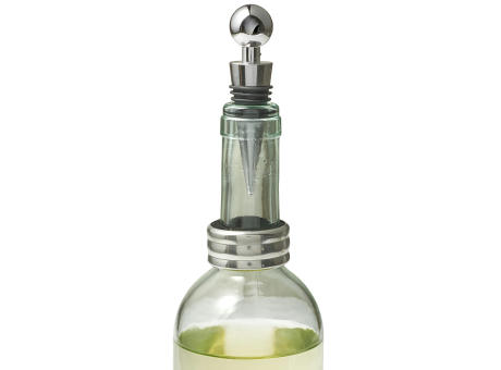 4-teiliges Weinset Jeremy Werbeartikel