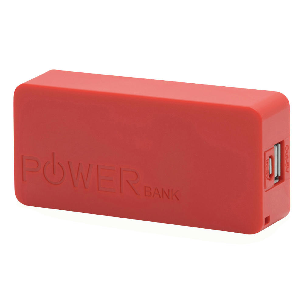 Product image TOP ENERGY - Powerbank Werbeartikel