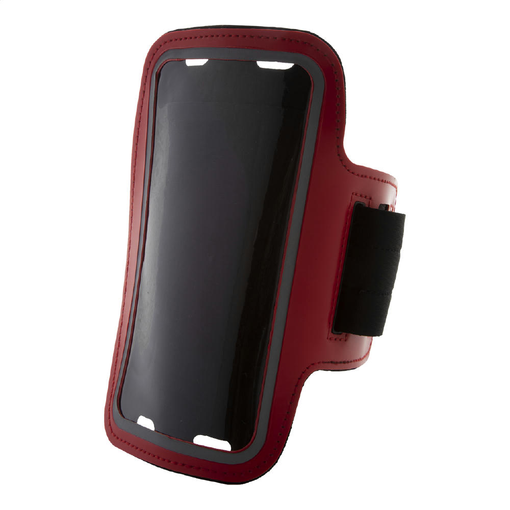 Product image Oberarm-Handytasche Foban Werbeartikel