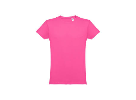 THC LUANDA. Herren-T-Shirt aus Baumwolle im Schlauchformat Werbeartikel