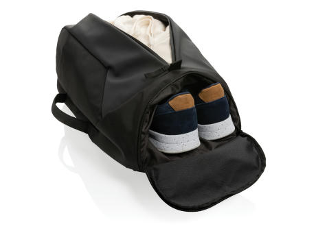 Swiss Peak AWARE™ RPET 15.6" Work & Gym Rucksack bedrucken