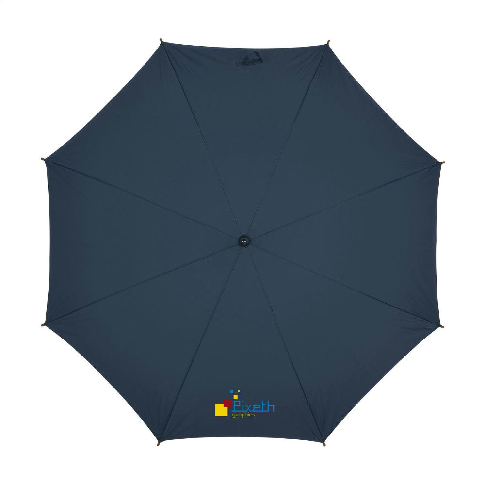 BusinessClass Regenschirm 23 inch Werbeartikel