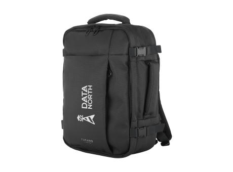 Tucano Tugo 3M Cabin Backpack 16 inch Rucksack bedrucken