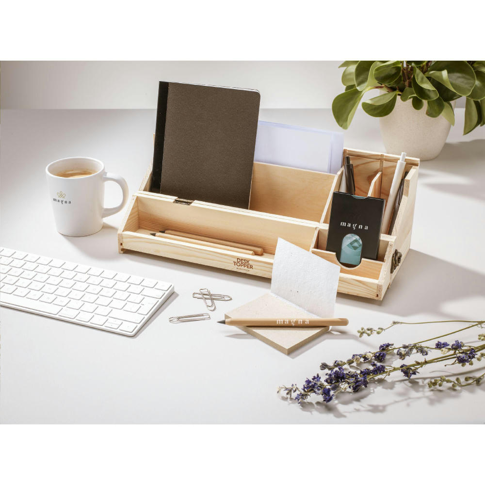 Seed Paper Sticky Notes Notizblock Werbeartikel