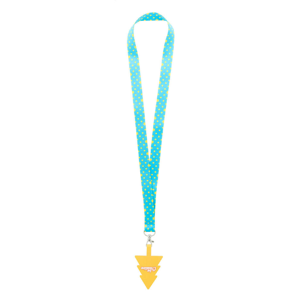 Product image Individuelles Handyhalter-Lanyard Subyard Mobile Xmas Werbeartikel