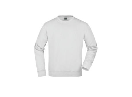Workwear Sweatshirt - Klassisches Rundhals-Sweatshirt bedrucken