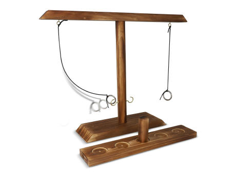 Product image InSideOut Ring Toss Spiel Werbeartikel