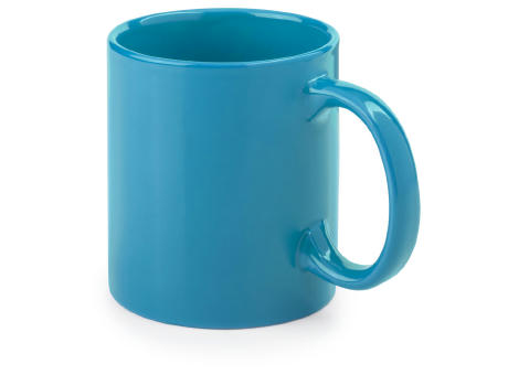 Hellblau