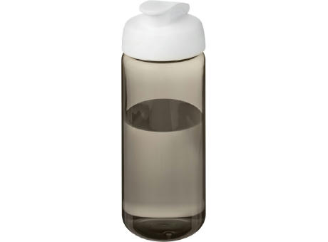 Product image H2O Active® Octave Tritan™ 600-ml-Sportflasche mit Klappdeckel Werbeartikel