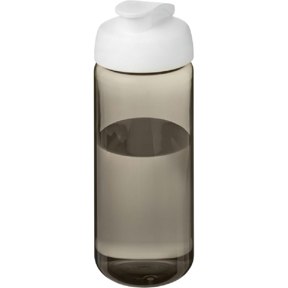 Product image H2O Active® Octave Tritan™ 600-ml-Sportflasche mit Klappdeckel Werbeartikel