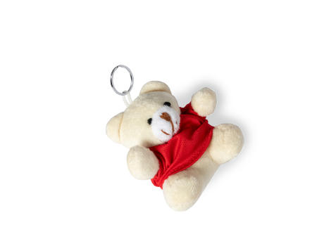 Schlüsselanhänger Teddy Tedchain bedrucken