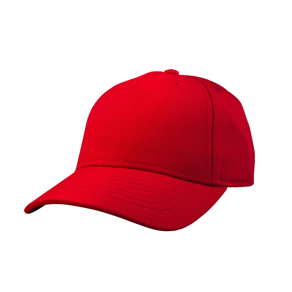 Exclusive Fine Cotton Kids Cap Werbeartikel