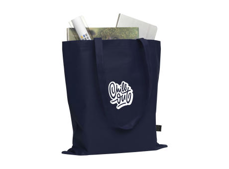 Shopper GRS RPET (80 g/m²) Einkaufstasche bedrucken