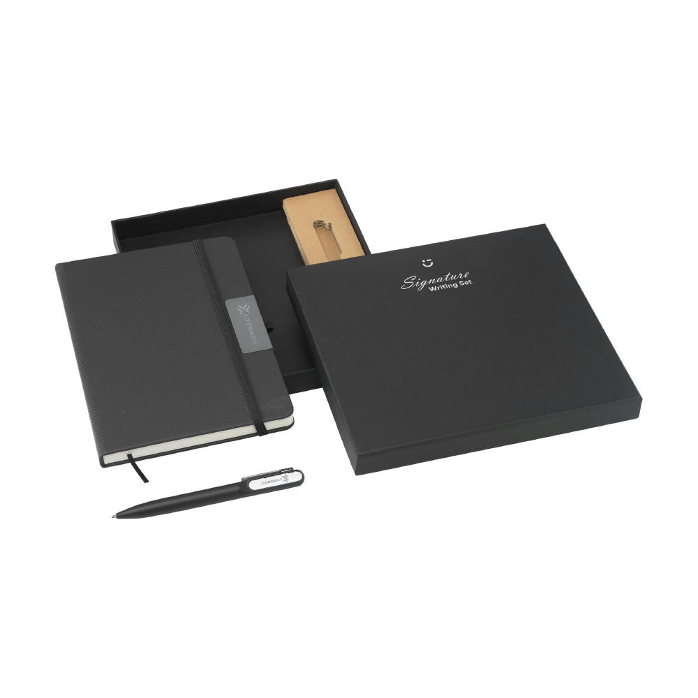 Signature Writing Set Werbeartikel