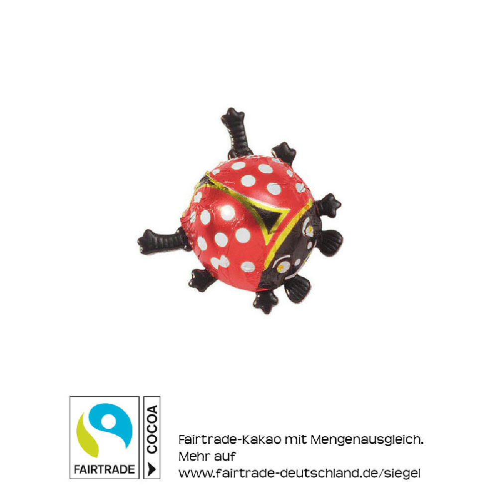 Product image Glückskäfer Werbeartikel